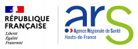 Logo ARS HdF -PNG Transparent